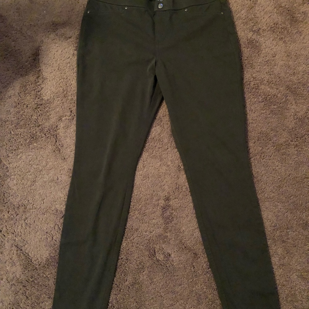 HUE LEGGINGS